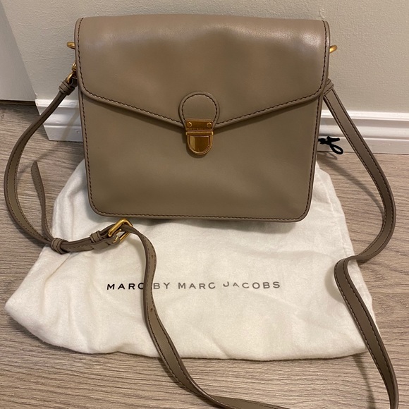 Marc by marc Jacob crossbody purse